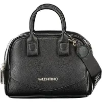 Mario Valentino bandoulière pour femme en synthétique noir