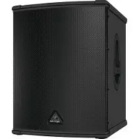 Behringer B1500XP 15 Active PA Subwoofer