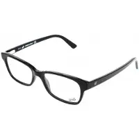Web Lunettes de Vue WE5183 51/16/135 Shiny black Plastic WOMAN WE5183