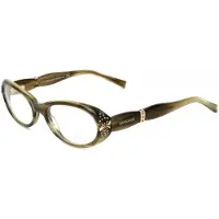 Swarovski Lunettes de Vue - - SK5056 - Acétate light green - Femme - 53/18/135