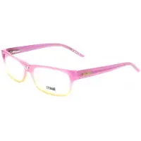 Just cavalli Lunettes de Vue JC0125 54/14/135 Acetate WOMAN JC0125