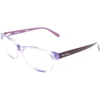 Pierre Cardin Lunettes de Vue P.C. 8448 55/15/140 Lilac Acetate WOMAN P.C. 8448