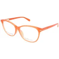 Marc Jacobs Lunettes de Vue MJ 581/F 54/14/145 Orange Acetate WOMAN MJ 581/F