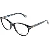 Lanvin Lunettes de Vue VLN613M 51/18/135 Grey stone effect Acetate WOMAN VLN613M