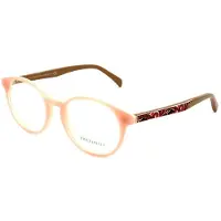 Emilio Pucci Lunettes de Vue Pucci EP5019 50/18/140 Pink Acetate WOMAN EP5019