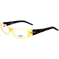 Just cavalli Lunettes de Vue JC0112 54/15/135 Acetate WOMAN JC0112