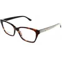 HUGO BOSS Lunettes de Vue BOSS 0891 53/17/145 Havana brown Acetate WOMAN BOSS 0891