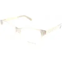 Emilio Pucci Lunettes de Vue Pucci EP5004 53/14/140 Shiny rose gold Acetate WOMAN EP5004