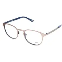 Web Lunettes de Vue WE5231 48/22/145 Matte dark ruthenium Metal MAN WE5231