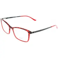 Safilo Lunettes de vue SA-6053 -12K