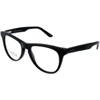 Smith Lunettes de Vue LYNDEN 49/17/135 Matte black Acetate UNISEX LYNDEN