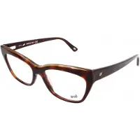 Web Lunettes de Vue WE5198 53/15/140 Dark havana Acetate WOMAN WE5198