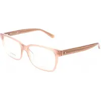 HUGO BOSS Lunettes de Vue BOSS 0789 53/16/140 Opal brown Acetate WOMAN BOSS 0789