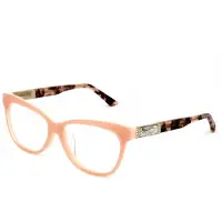 Swarovski Lunettes de Vue - - SK4106 - Acétate - Shiny pink - Femme
