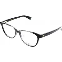 Lanvin Lunettes de Vue VLN747M 52/16/140 Shiny black Acetate WOMAN VLN747M