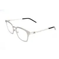 Marc Jacobs Lunettes de vue MARC-145 CTL - Homme - Gris