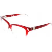 Swarovski Lunettes de Vue - - SK5070 - Bordeaux - Acétate - 54/12/140