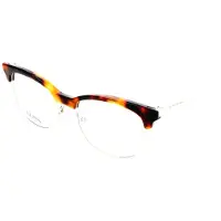 HUGO BOSS Lunettes de Vue BOSS 0948 51/17/140 Havana Acetate WOMAN BOSS 0948