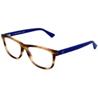 Web Lunettes de Vue - - WE5124 - Acétate - Dark havana (Marron) - 54/15/145