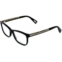 Lanvin Lunettes de Vue VLN775M 53/15/135 Shiny black Acetate WOMAN VLN775M