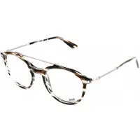 Web Lunettes de Vue WE5204 N 48/20/140 Grey Plastic MAN WE5204 N