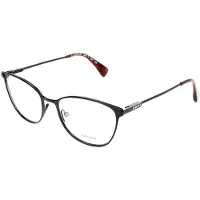 Lanvin Lunettes de Vue VLN095S 52/18/140 Shiny black Metal WOMAN VLN095S