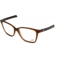 Web Lunettes de Vue WE5188 52/14/140 Matte dark brown Injected WOMAN WE5188