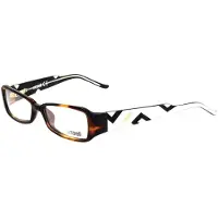 Just cavalli Lunettes de Vue JC0230 50/15/135 Dark havana Acetate WOMAN JC0230
