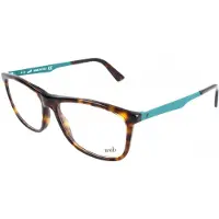 Web Lunettes de Vue WE5160 54/15/145 Dark havana Acetate MAN WE5160