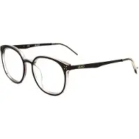 Liu Jo Lunettes de Vue LJ2107 51/18/135 Satin brown Metal WOMAN LJ2107