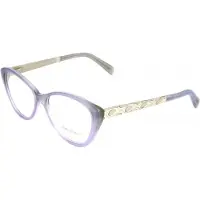 Emilio Pucci Lunettes de Vue Pucci EP5005 53/15/140 Shiny rose gold Acetate WOMAN EP5005