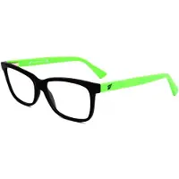 Web Lunettes de Vue - - WE5125 - Acétate - Noir Mat - 54/15/145