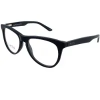 Smith Lunettes de Vue LOGAN 51/17/135 Matt black Acetate UNISEX LOGAN