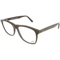 Web Lunettes de Vue WE5152 55/16/145 Matte dark brown Acetate MAN WE5152