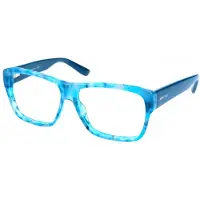 Jimmy Choo Lunettes de Vue JC116 56/14/140 Teal spotted petrol Acetate WOMAN JC116