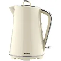 Klausberg bouilloire KB9016