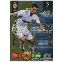 Panini PAD-1011-247 - Cristiano Ronaldo - CHAMPION
