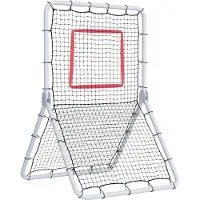 Vevor Filet de rebond pour baseball et softball 3,5 x 6 pieds 5 angles réglables