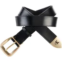Calvin Klein Ceinture noir