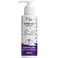HiSkin Kids Unruly Après-shampooing + Shampooing pour cheveux rebelles 300 ml