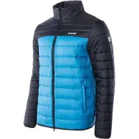 Hi-tec Montano Jacket Bleu L Homme