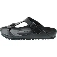 Birkenstock Séparateur d'orteils 'Gizeh' noir