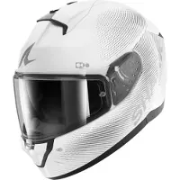 Shark Ridill 2 Sp Lyne Ece Full Face Helmet Blanc S