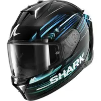 Shark Skwal i3 Light-Blur Casque
