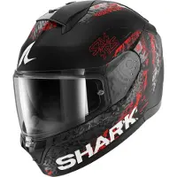 Shark Ridill 2 Speed-VIB Mat Casque