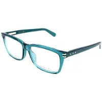 Marc Jacobs Lunettes de Vue MJ 580/F 56/16/145 Transparent green Acetate MAN MJ 580/F