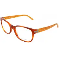 Porsche Design Lunettes de Vue - - P8250 - Light havana - Acétate - 55/19/140