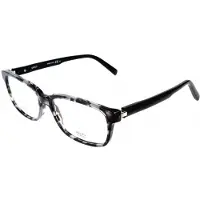 Safilo Lunettes de Vue SA 1079 54/16/145 Grey havana black Acetate MAN SA 1079