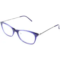 Pierre Cardin Lunettes de Vue P.C. 8429 52/17/140 Transparent violet palladium Polyamide WOMAN P.C. 8429