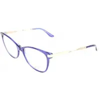 Safilo Lunettes de Vue SA 6039 53/17/140 Violet gold Acetate WOMAN SA 6039